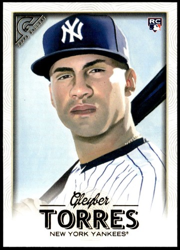 2018 topps gallery - 2018, #89